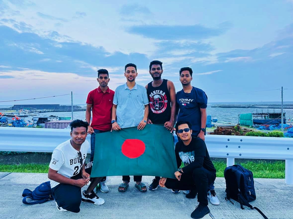 Alumni Meetup in Japan