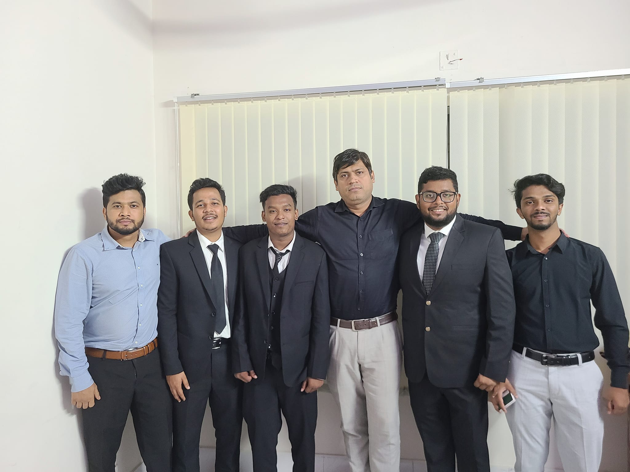 Success Wall of Fame