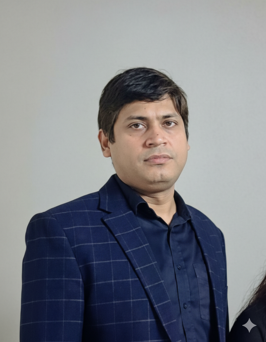 Mahadee Hasan - Chairman of Excel Education