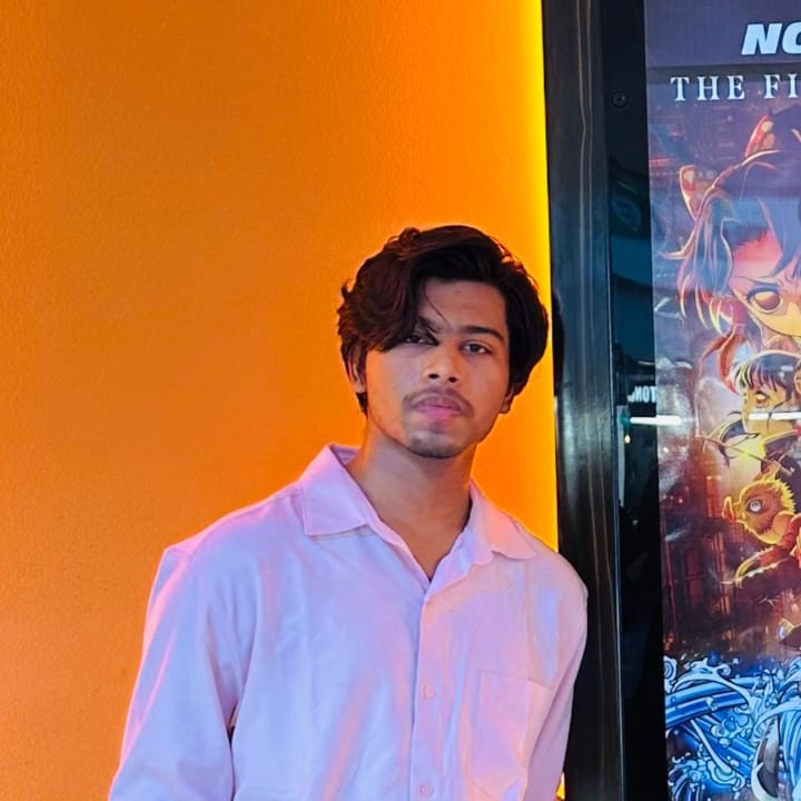 Hasin Foysal - Intern