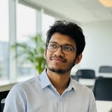 Johirul Islam Shovon - Web Developer