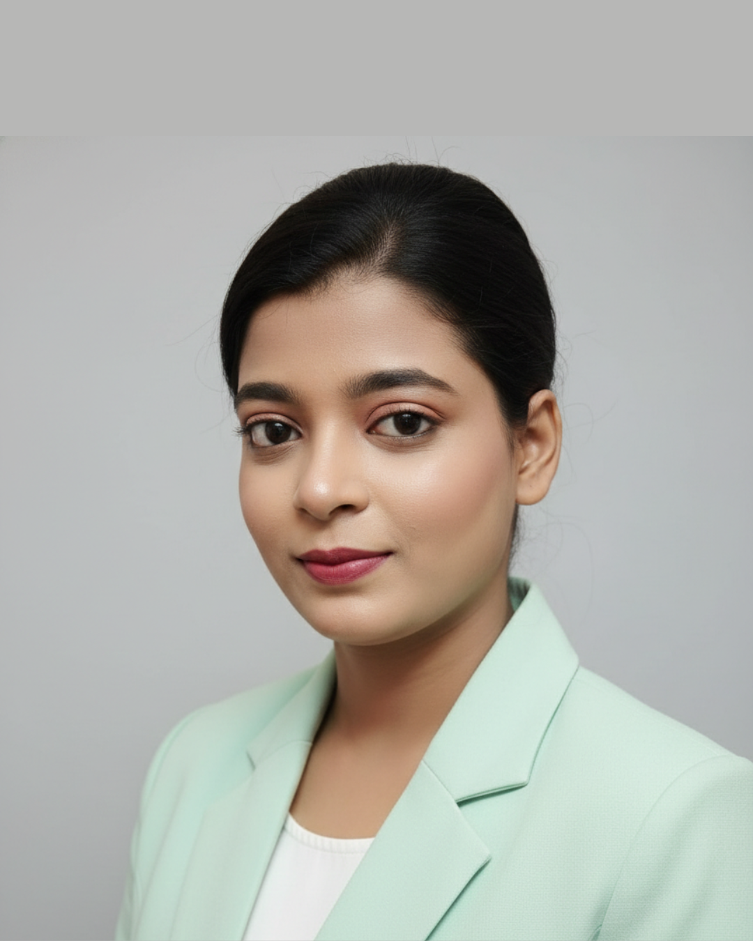 Orpa Moni - Senior Executive Visa Processing