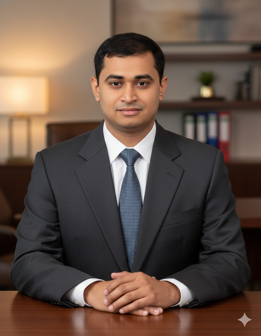 Sheikh Monujurl Islam - Japanese Language Teacher