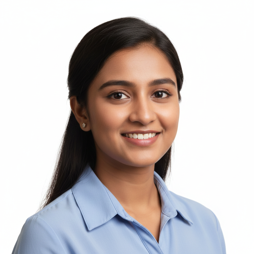 Sabrina Khan - Now Studying at Osaka University