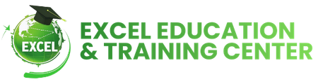 Excel Education & Training Center Logo
